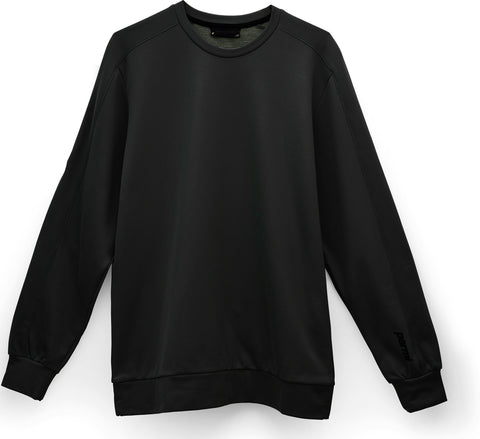 Parmi Lifewear Merino Crew Neck Sweater - Unisex