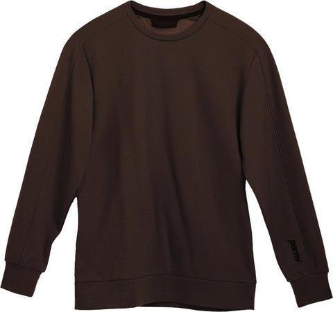 Parmi Lifewear Merino Crew Neck Sweater - Unisex