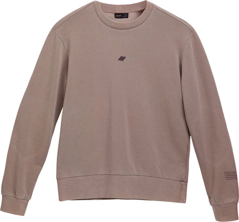 Parmi Lifewear Voila Crew Neck Sweater - Unisex