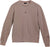 Parmi Lifewear Voila Crew Neck Sweater - Unisex - Huckleberry