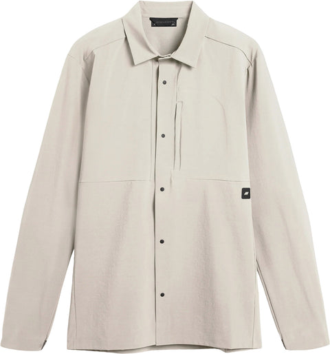 Parmi Lifewear Everyday Long Sleeve Shirt - Men's