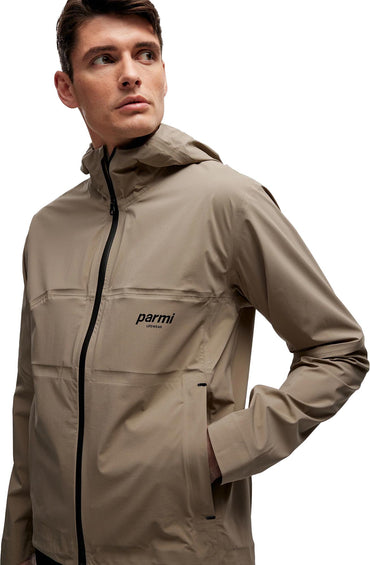 Parmi Lifewear All Weather Jacket - Men's