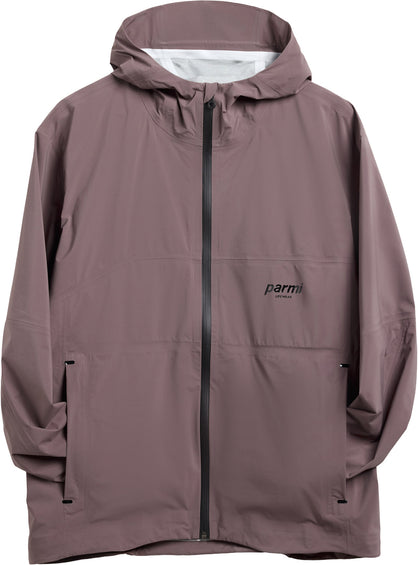 Parmi Lifewear Pertex All Weather Jacket - Men's