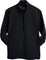 Parmi Lifewear All-Around Half-Zip Softshell Jacket - Men's - Black Beauty