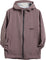 Parmi Lifewear Pertex All Weather Jacket - Women's - Ash