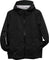 Parmi Lifewear Pertex All Weather Jacket - Women's - Black Beauty