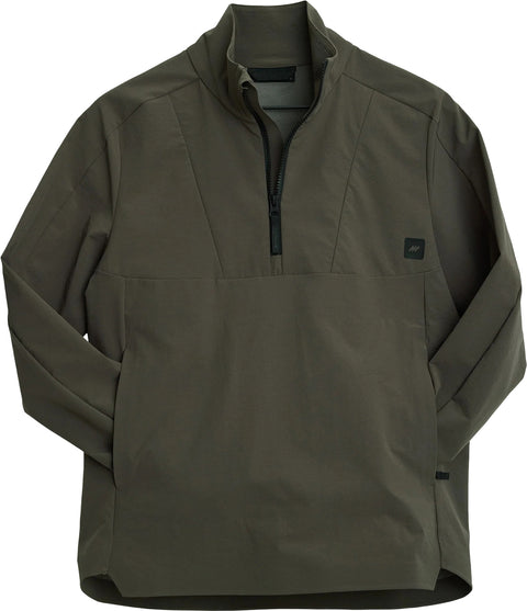 Parmi Lifewear All-Around Half-Zip Softshell Jacket - Women's