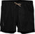 Parmi Lifewear Split Side Shorts - Men's - Black Beauty