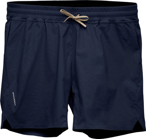 Parmi Lifewear Split Side Shorts - Men's