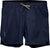Parmi Lifewear Split Side Shorts - Men's - Bluebird