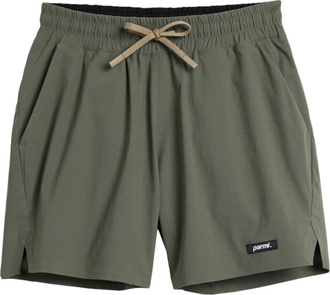 Parmi Lifewear Play Shorts - Women's