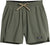 Parmi Lifewear Play Shorts - Women's - Leaf