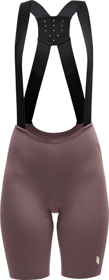 Parmi Lifewear Informal Bib Shorts - Women's