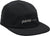 Parmi Lifewear Light 5 Panel Cap - Unisex - Black Beauty