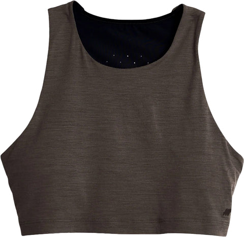 Parmi Lifewear Free Range Merino Bra - Women's