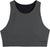 Parmi Lifewear Informal Active Bra - Women - Iron