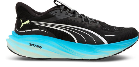 Puma Magnify Nitro 3 Road Running Shoes - Men's