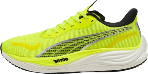 Puma Velocity Nitro 3 Road Running Shoes - Men's
