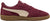 Puma Palermo Sneaker - Men's - Ruby Shimmer - Alpine Snow