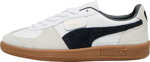 Puma Palermo Leather Sneaker - Women's