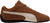 Puma Speedcat OG Sneaker - Women's - Haute Coffee - Frosted Ivory