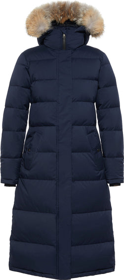 Quartz Co. Jane Down Winter Jacket - Women's