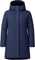 Quartz Co. Maeva Hooded Insulated Winter Jacket - Women's - True Navy