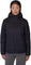 Quartz Co. Camila Lightweight Hooded Insulated Jacket - Women's - Black