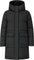 Quartz Co. Chloe Hooded Down Winter Jacket - Women's - Black