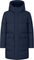 Quartz Co. Chloe Hooded Down Winter Jacket - Women's - True Navy