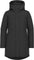 Quartz Co. Genia Hooded Down Winter Jacket - Women's - Black