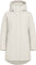 Quartz Co. Genia Hooded Down Winter Jacket - Women's - Oatmeal