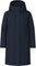 Quartz Co. Fermont Hooded Down Winter Jacket - Women's - True Navy