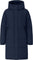 Quartz Co. Ines Hooded Down Winter Jacket - Women's - True Navy