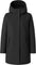 Quartz Co. Heidi Hooded Insulated Winter Jacket - Women's - Black