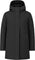 Quartz Co. Mara Hooded Insulated Winter Jacket - Women's - Black