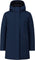 Quartz Co. Mara Hooded Insulated Winter Jacket - Women's - True Navy