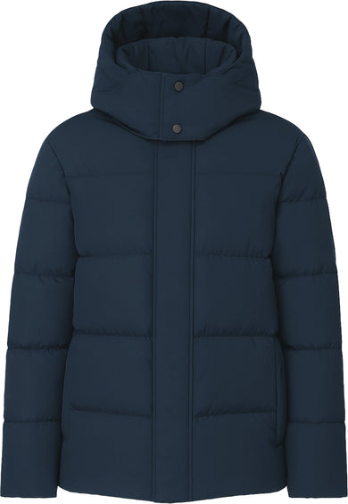 Quartz Co. Paige Hooded Down Winter Jacket - Women's