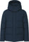 Quartz Co. Paige Hooded Down Winter Jacket - Women's - True Navy