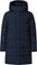 Quartz Co. Piper Hooded Down Winter Jacket - Women's - True Navy