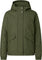 Quartz Co. Lisa Lightweight Hooded Jacket - Women's - Sage
