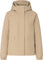 Quartz Co. Lisa Lightweight Hooded Jacket - Women's - Sand Beige
