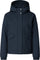Quartz Co. Lisa Lightweight Hooded Jacket - Women's - True Navy