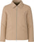 Quartz Co. Adele Lightweight Insulated Jacket - Women's - Sand Beige