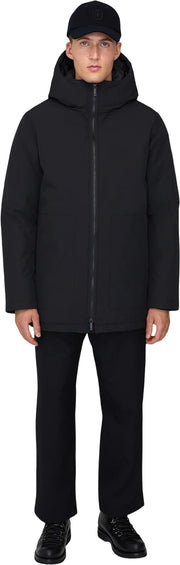 Quartz Co. Jules Hooded Down Winter Jacket - Men's