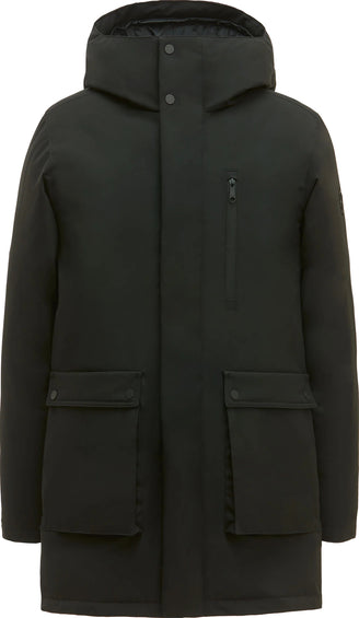 Quartz Co. Rupert Down No Fur Parka - Slim-Straight - Men's