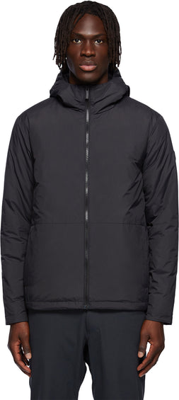 Quartz Co. Thomas Lightweight Primaloft Jacket - Men's