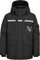Quartz Co. Vostok 3.0 Hooded Down Expedition Jacket - Men's - Black