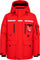 Quartz Co. Vostok 3.0 Hooded Down Expedition Jacket - Men's - Fiery Red