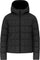 Quartz Co. Leo Lightweight Hooded Down Jacket - Men's - Black